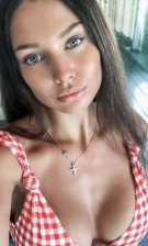 Анкета проститутки Полина - Фото 1, метро Автозаводская, 23 год, №819